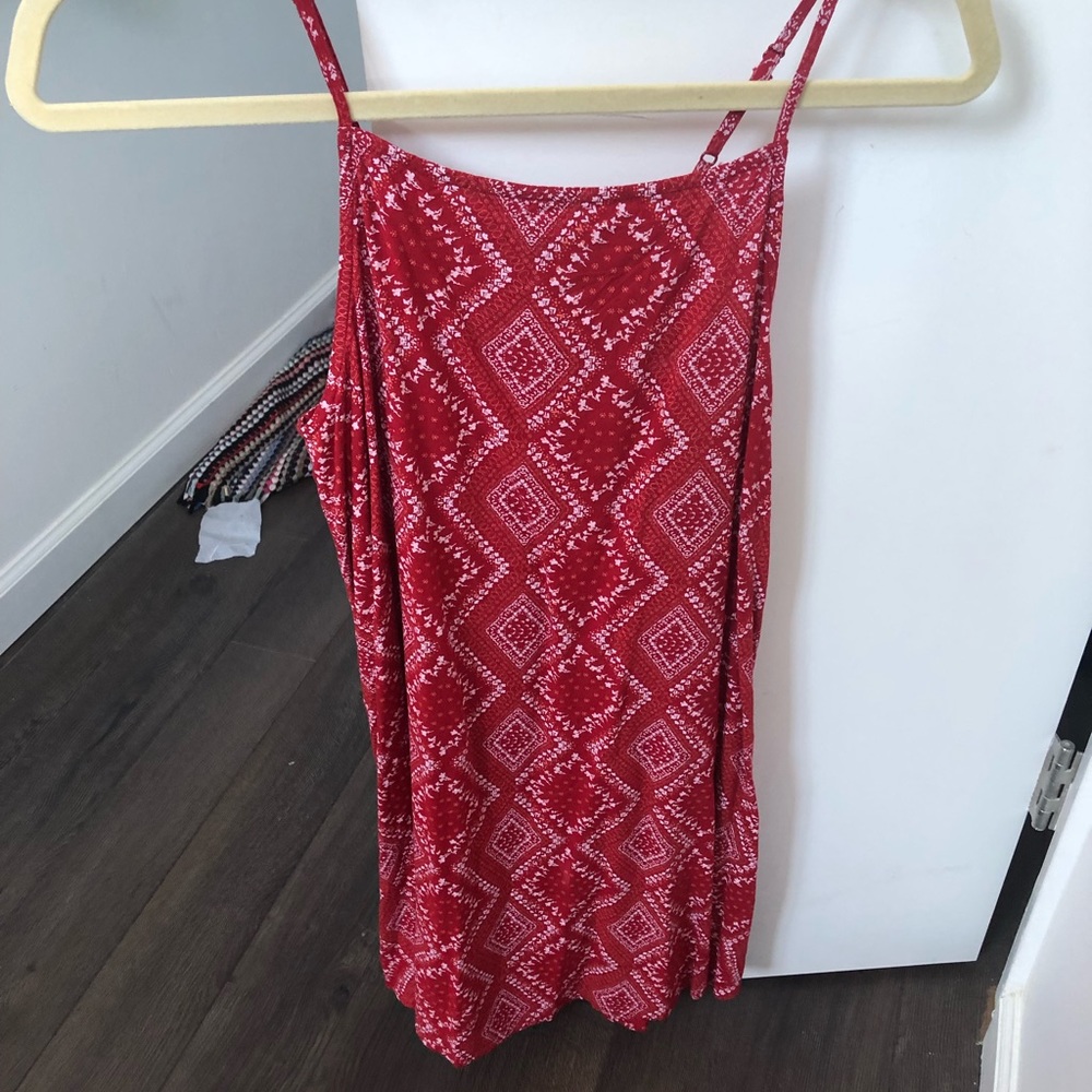 Vans Dress